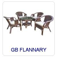 GB FLANNARY